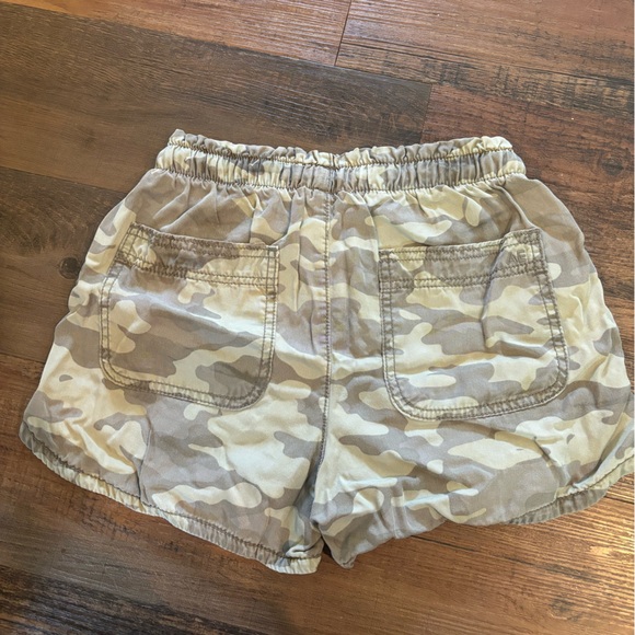 American Eagle soft camo short - Picture 3 of 4